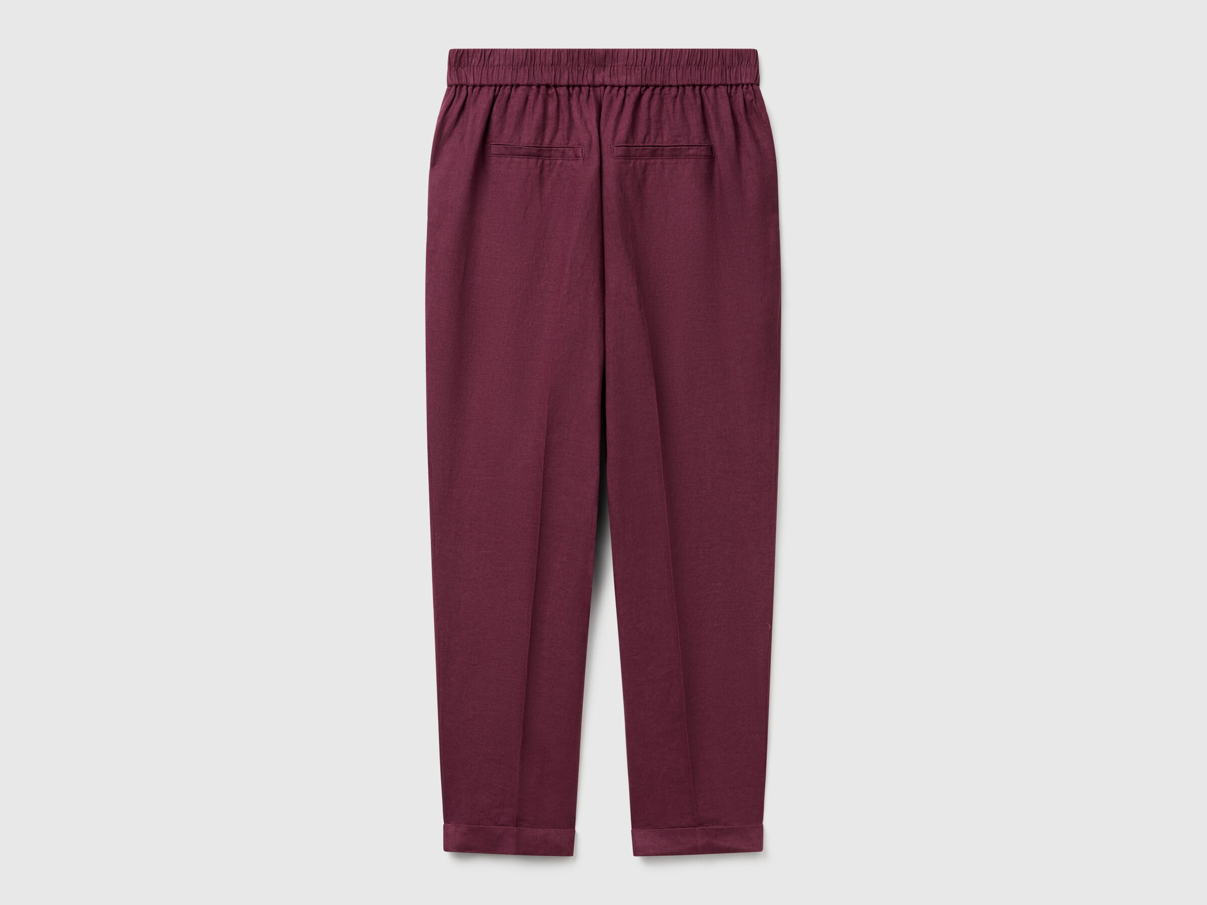 TROUSERS Mujer image number 9